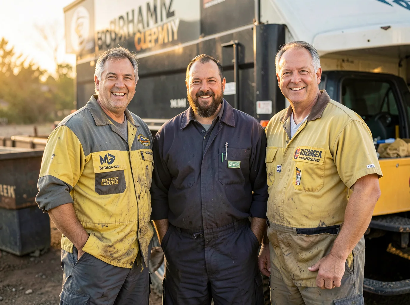 Sewage Cleanup company in Birds Landing, CA
