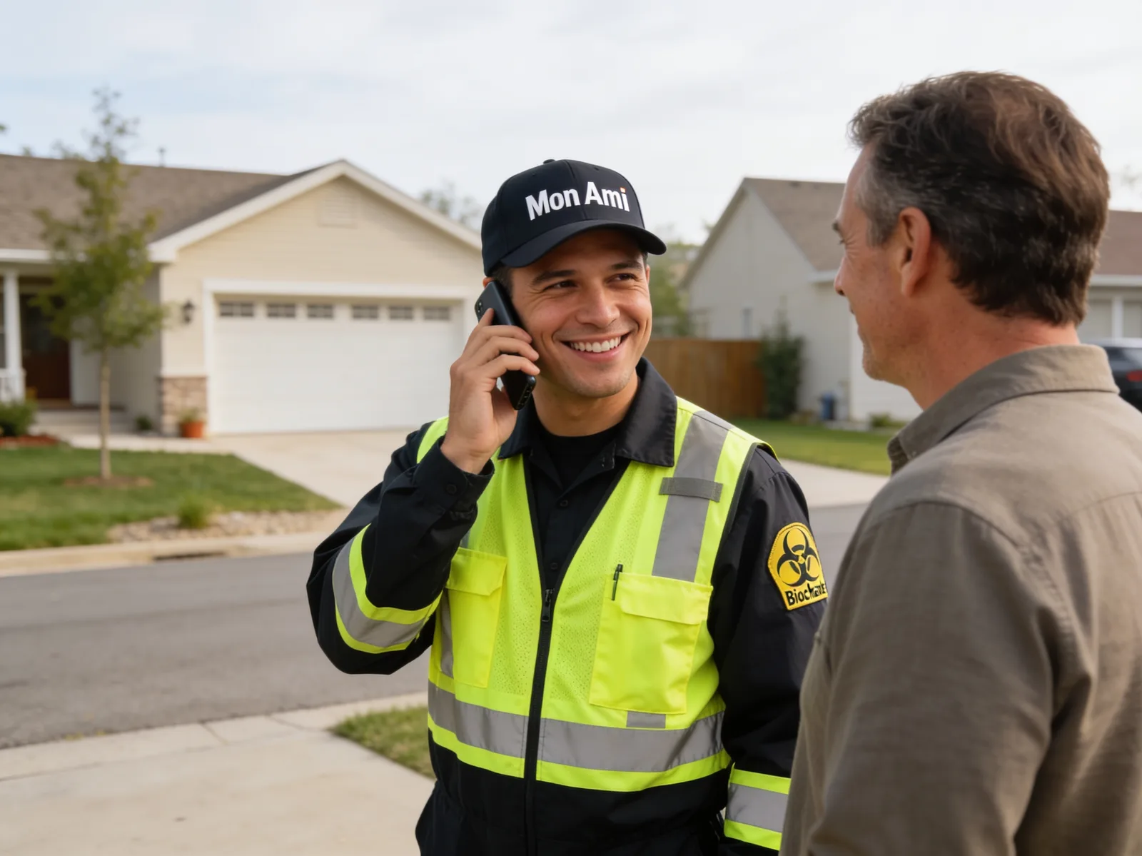 Sewage Cleanup Birds Landing, CA FAQs