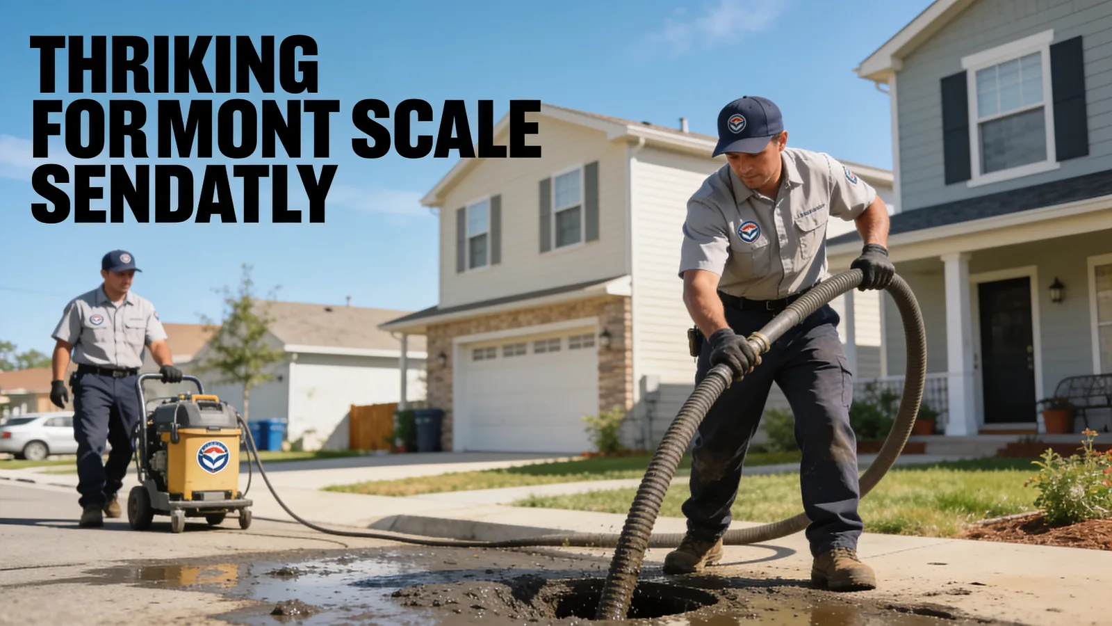 Sewage Cleanup in Birds Landing, CA near me